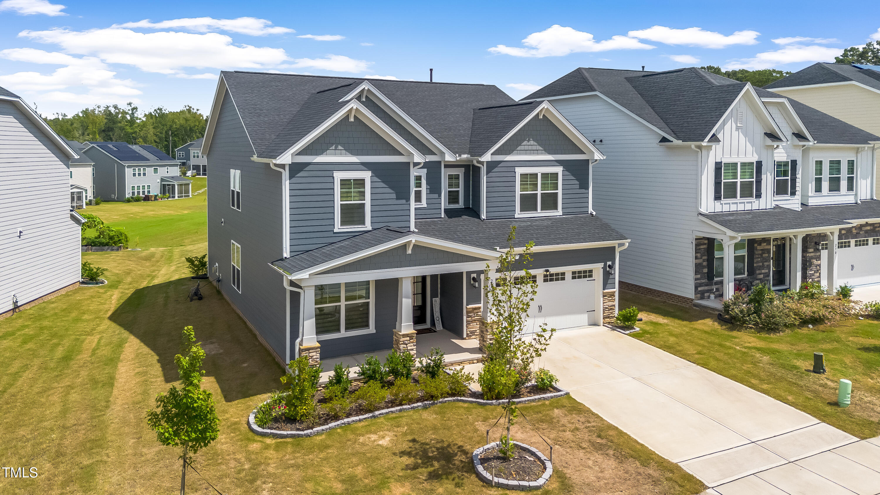 274 Alderbranch Circle