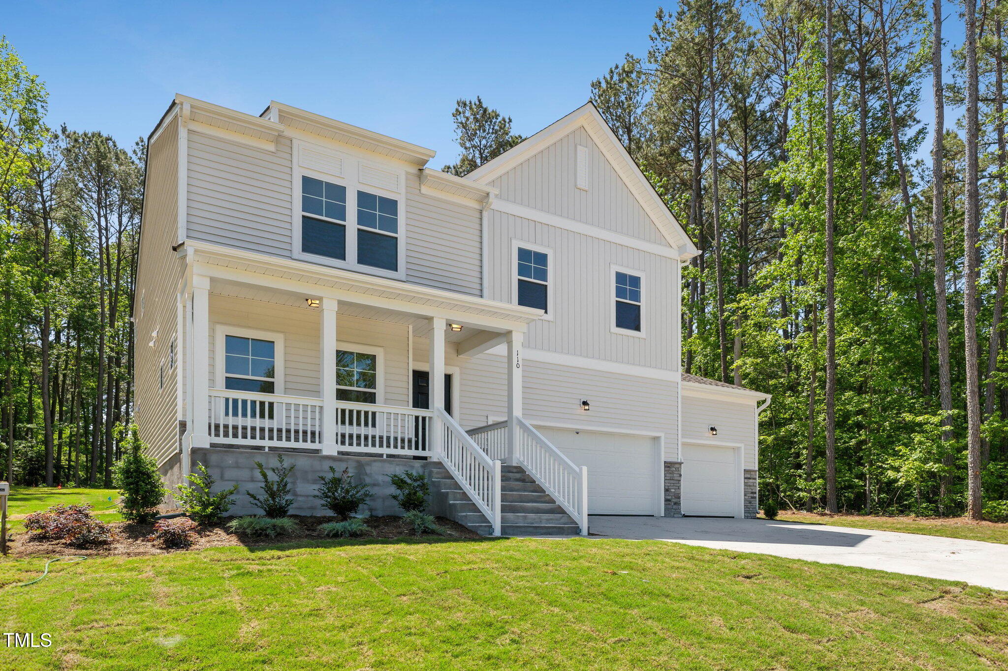 110 Cribbs Lane