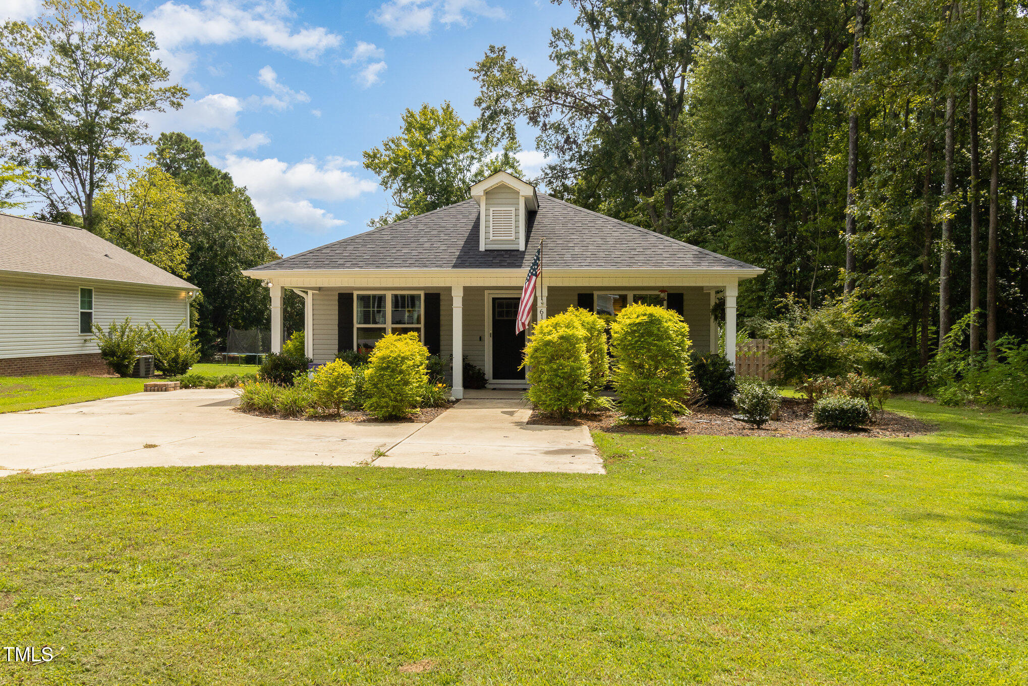 619 Barbour Street