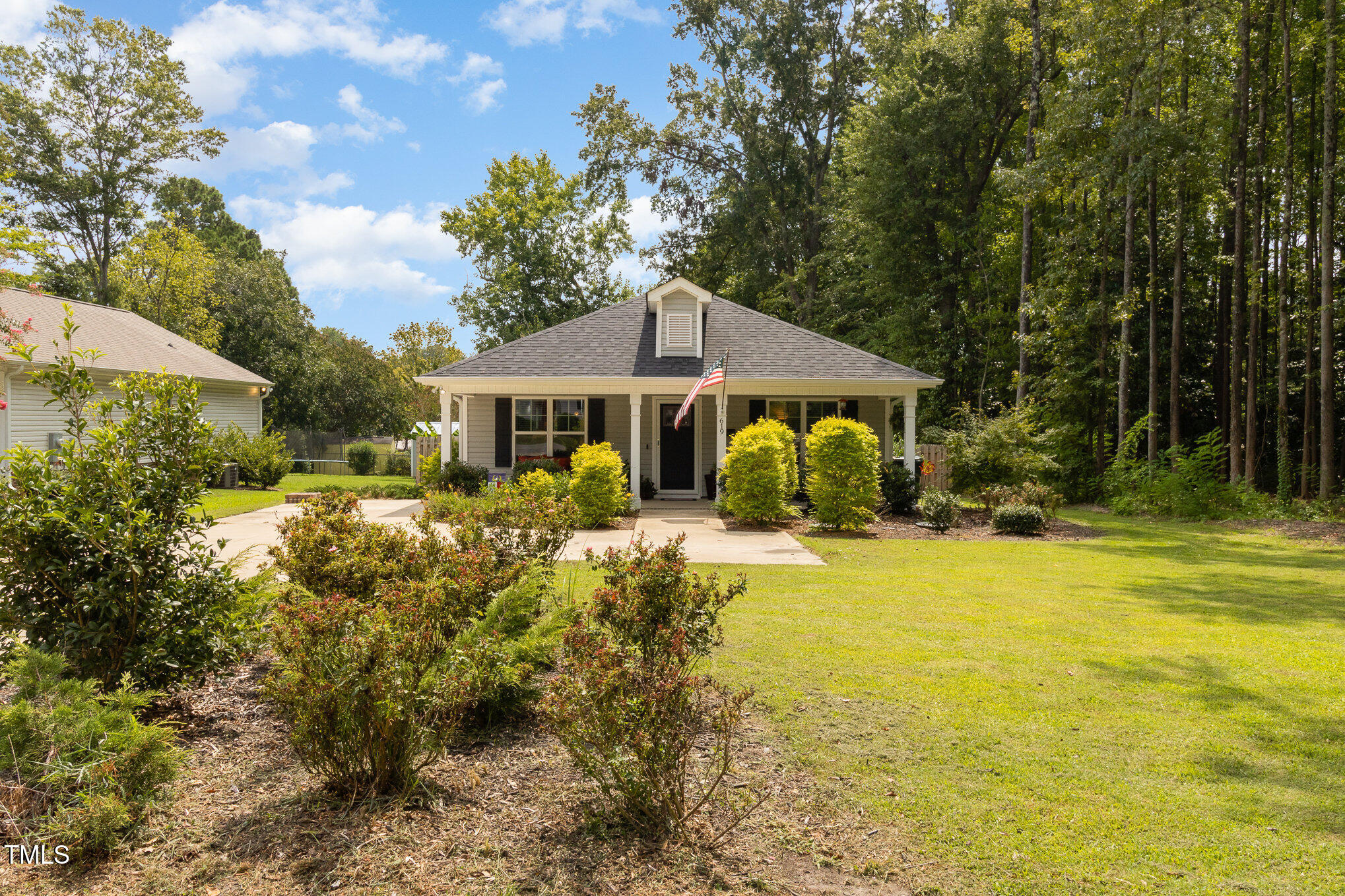 619 Barbour Street