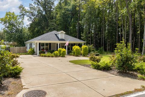 619 Barbour Street Clayton NC 27520