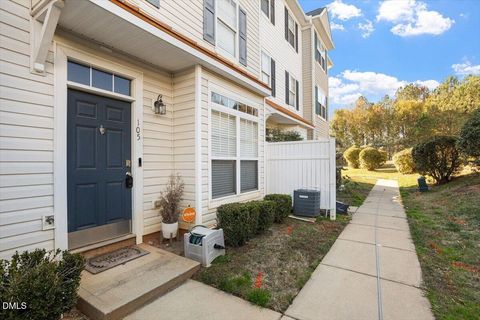 2200 Valley Edge Drive Raleigh NC 27614