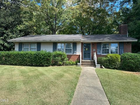117 Kipling Place Raleigh NC 27609