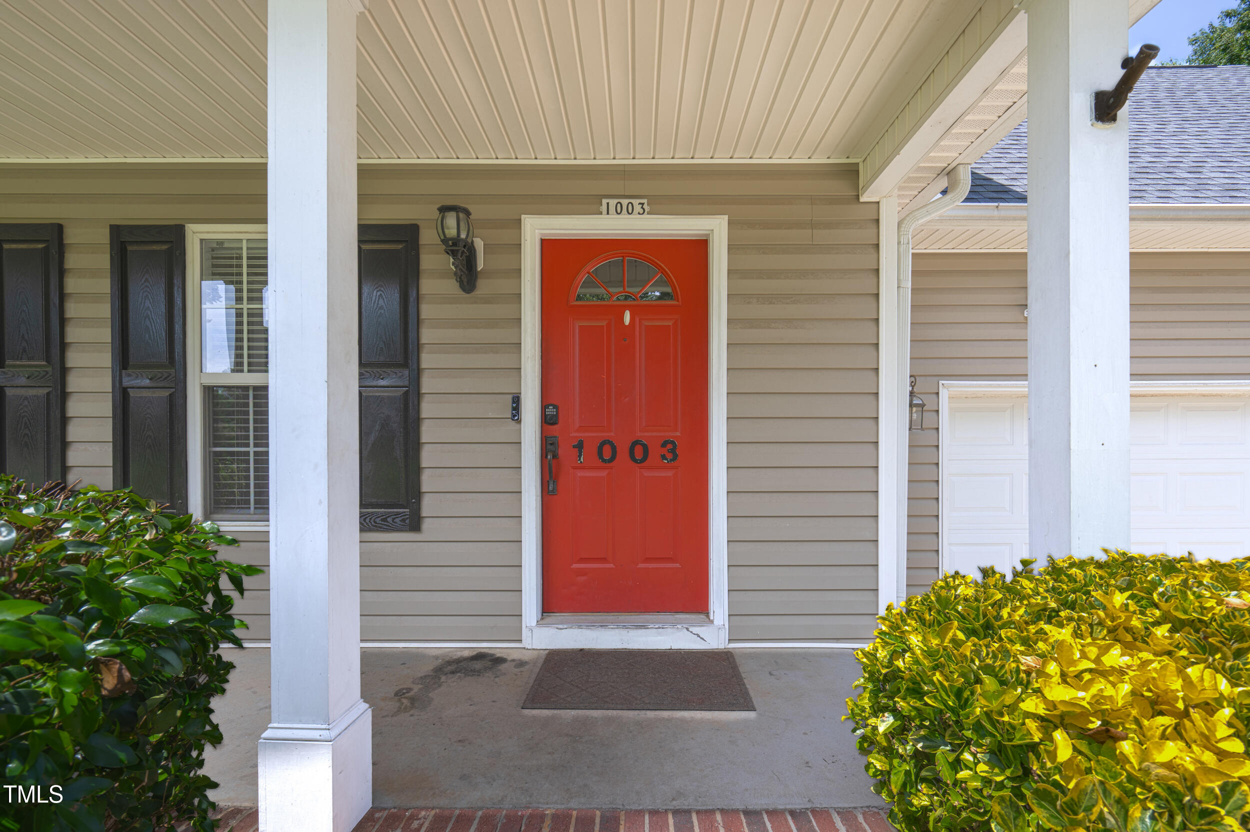 1003 Bryant Drive