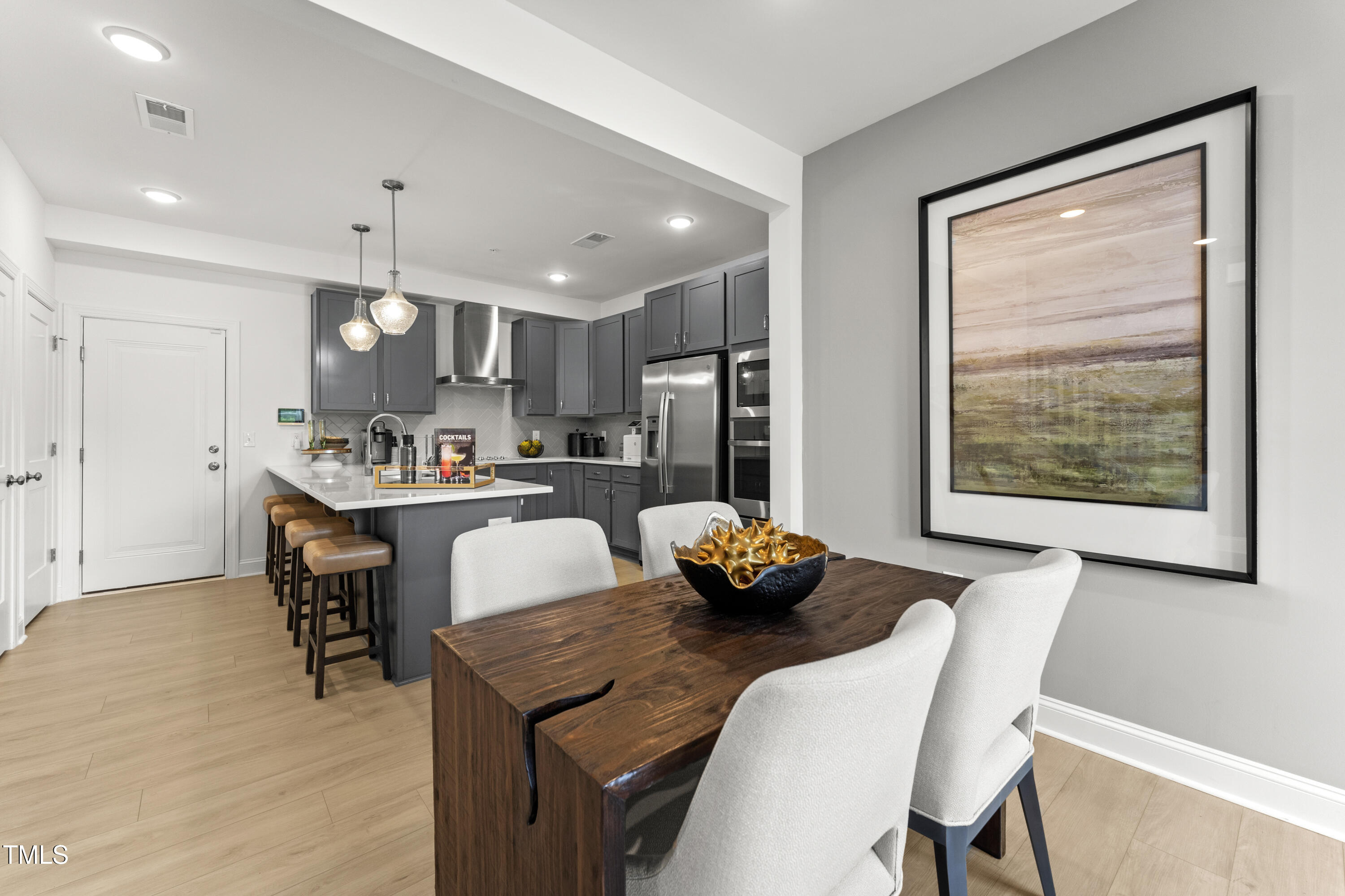 604 Market Grove Drive 100