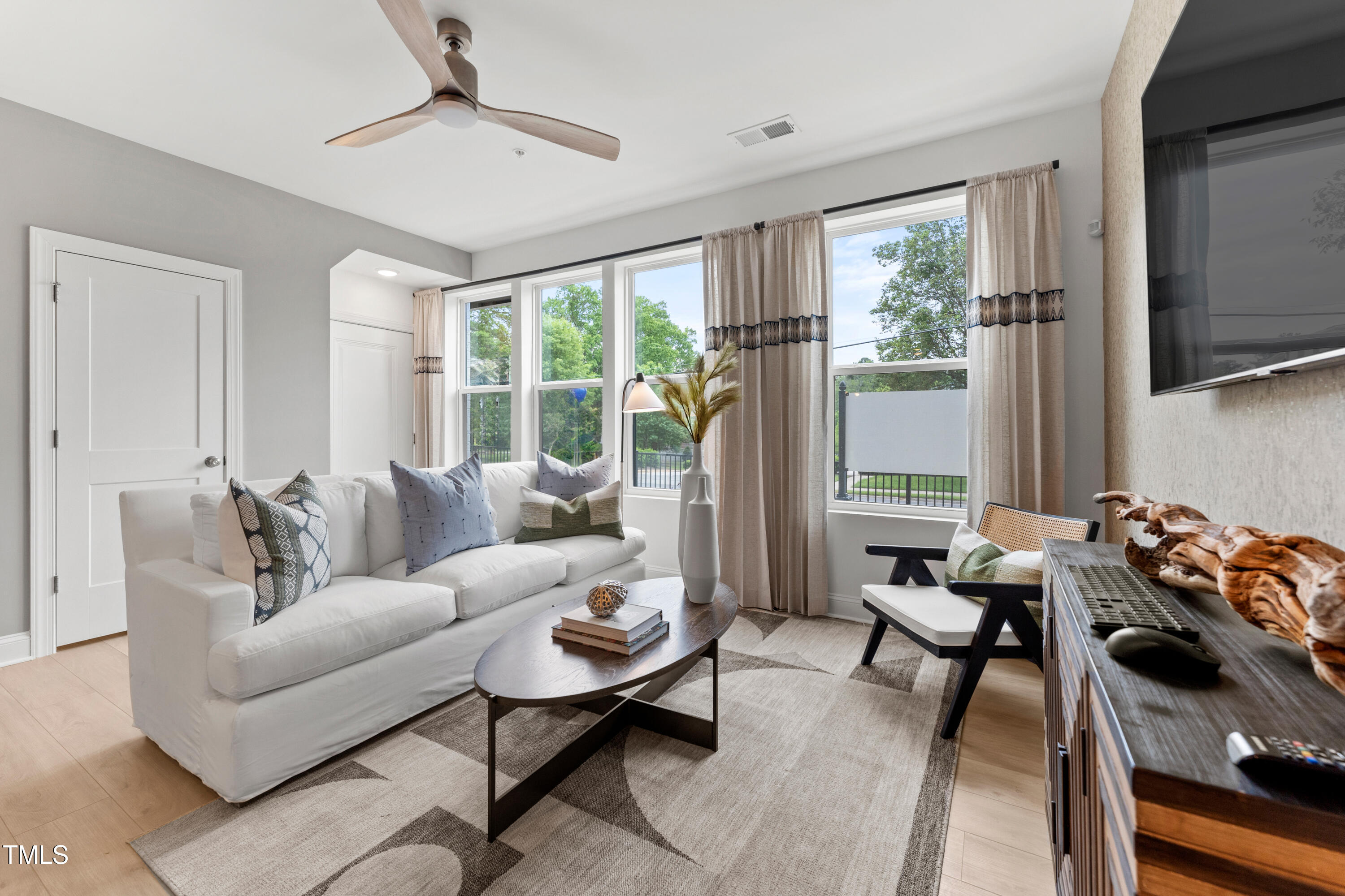 604 Market Grove Drive 100