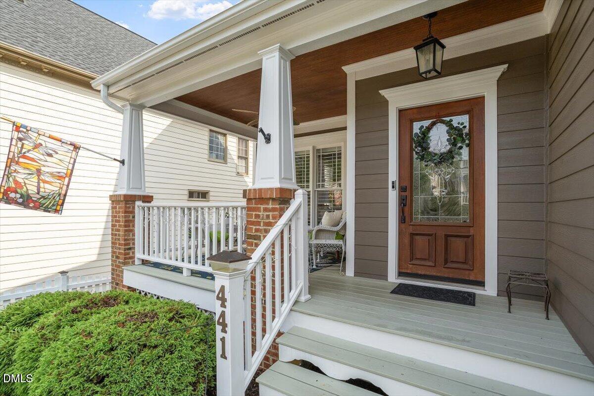 441 Magdala Place