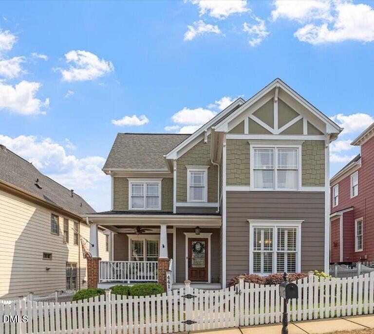 441 Magdala Place