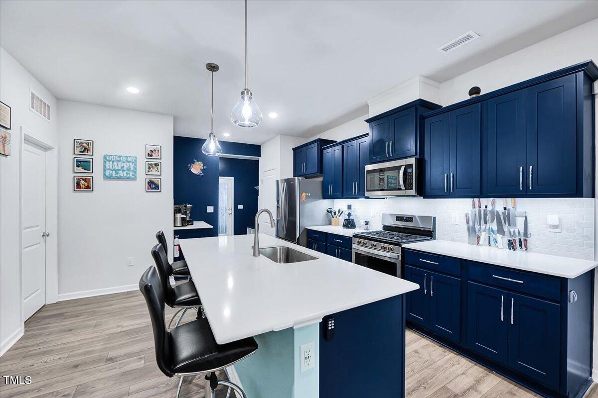 533 Haywood Glen Drive