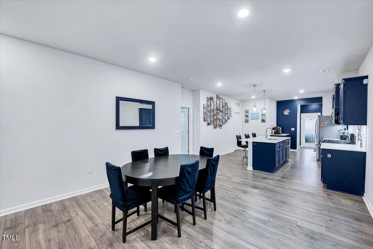 533 Haywood Glen Drive