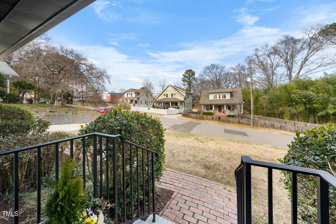 1917 Bivins Street