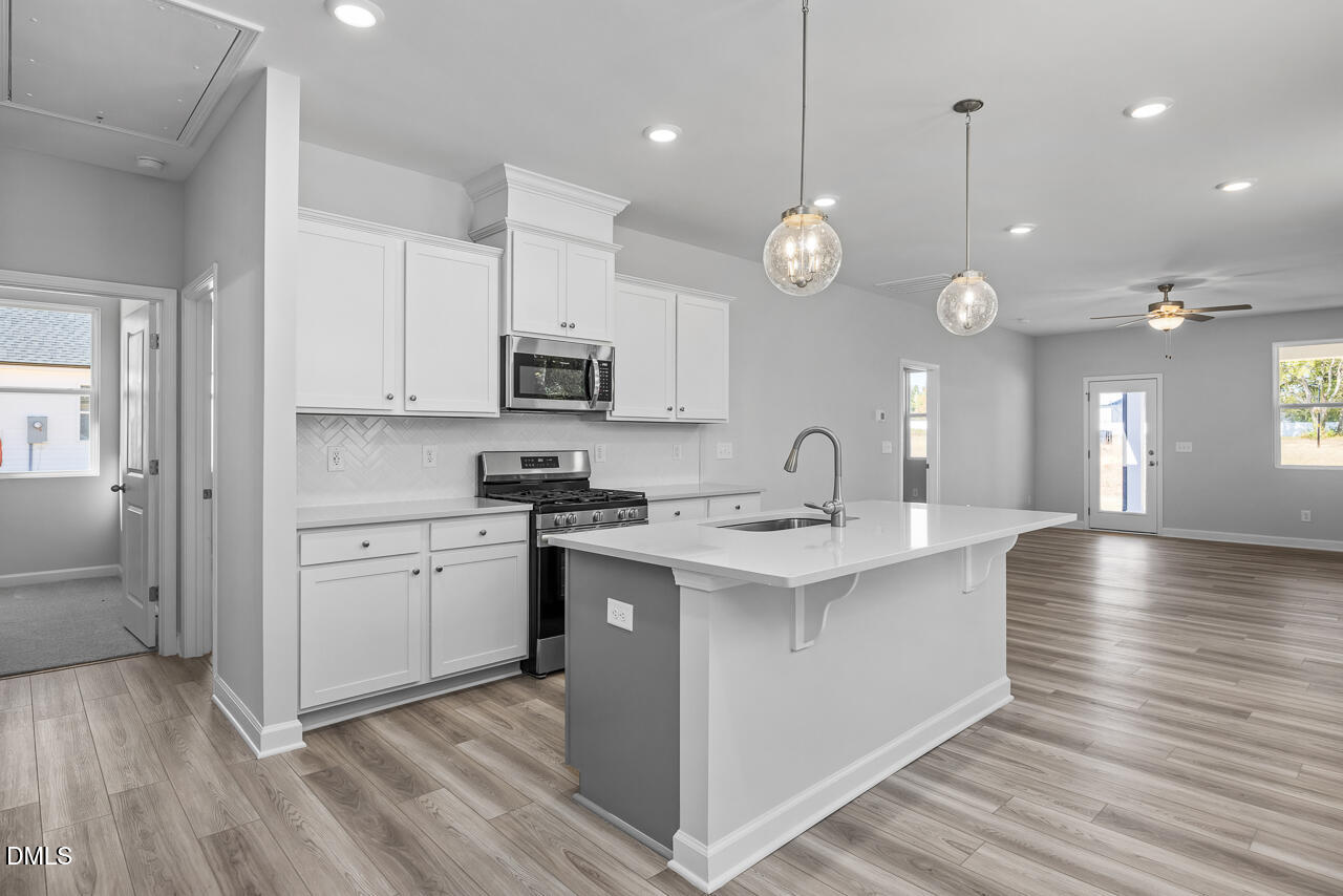 314 Gregory Village Drive