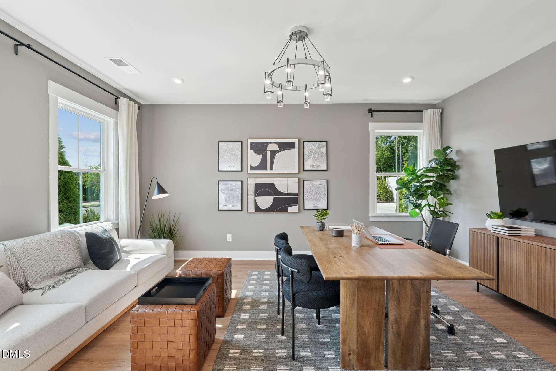 1057 Zelkova Lane