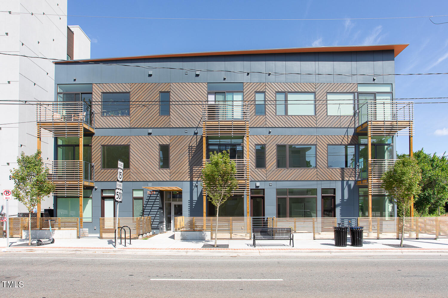 521 N Mangum Street 21