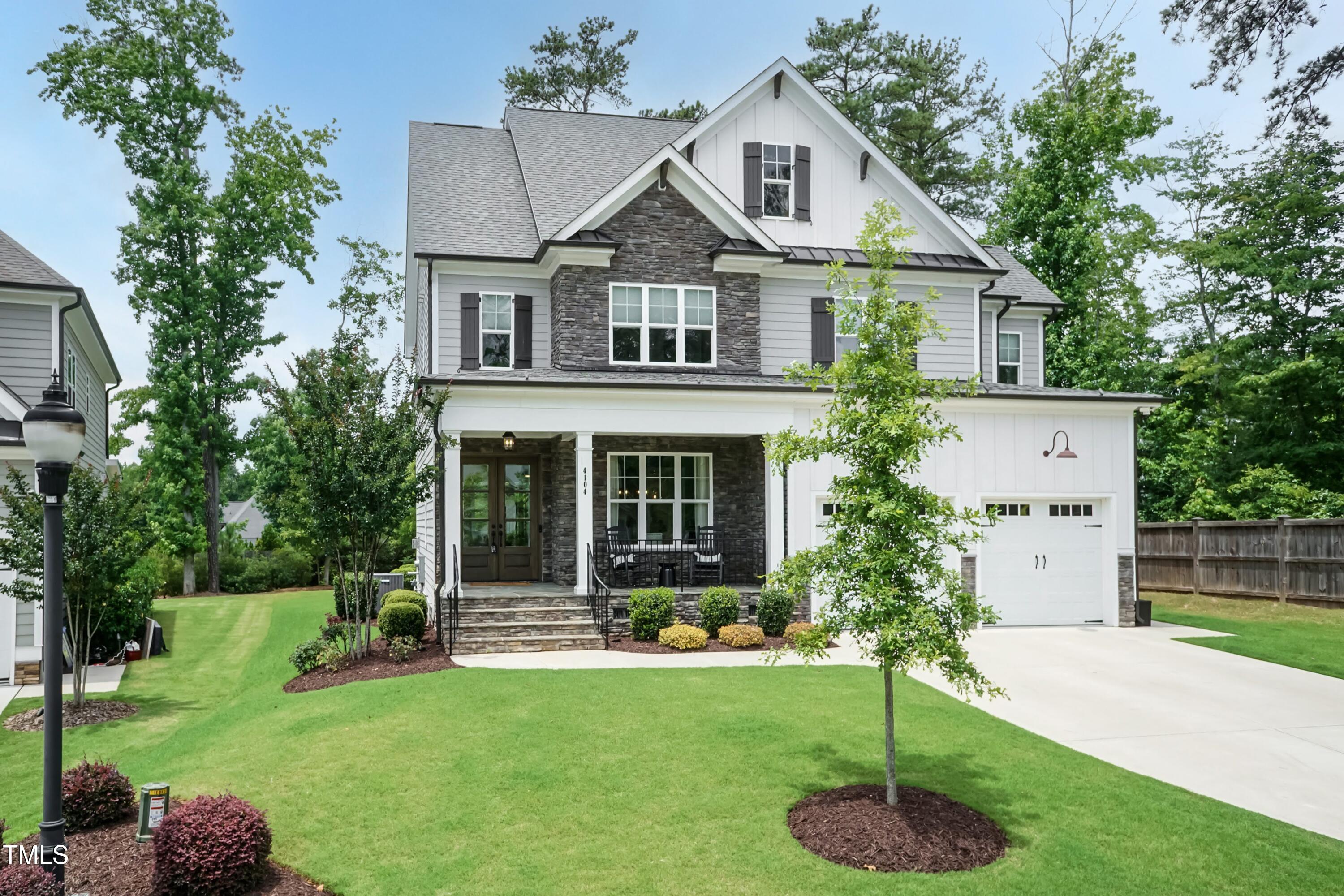 4104 Green Chase Way