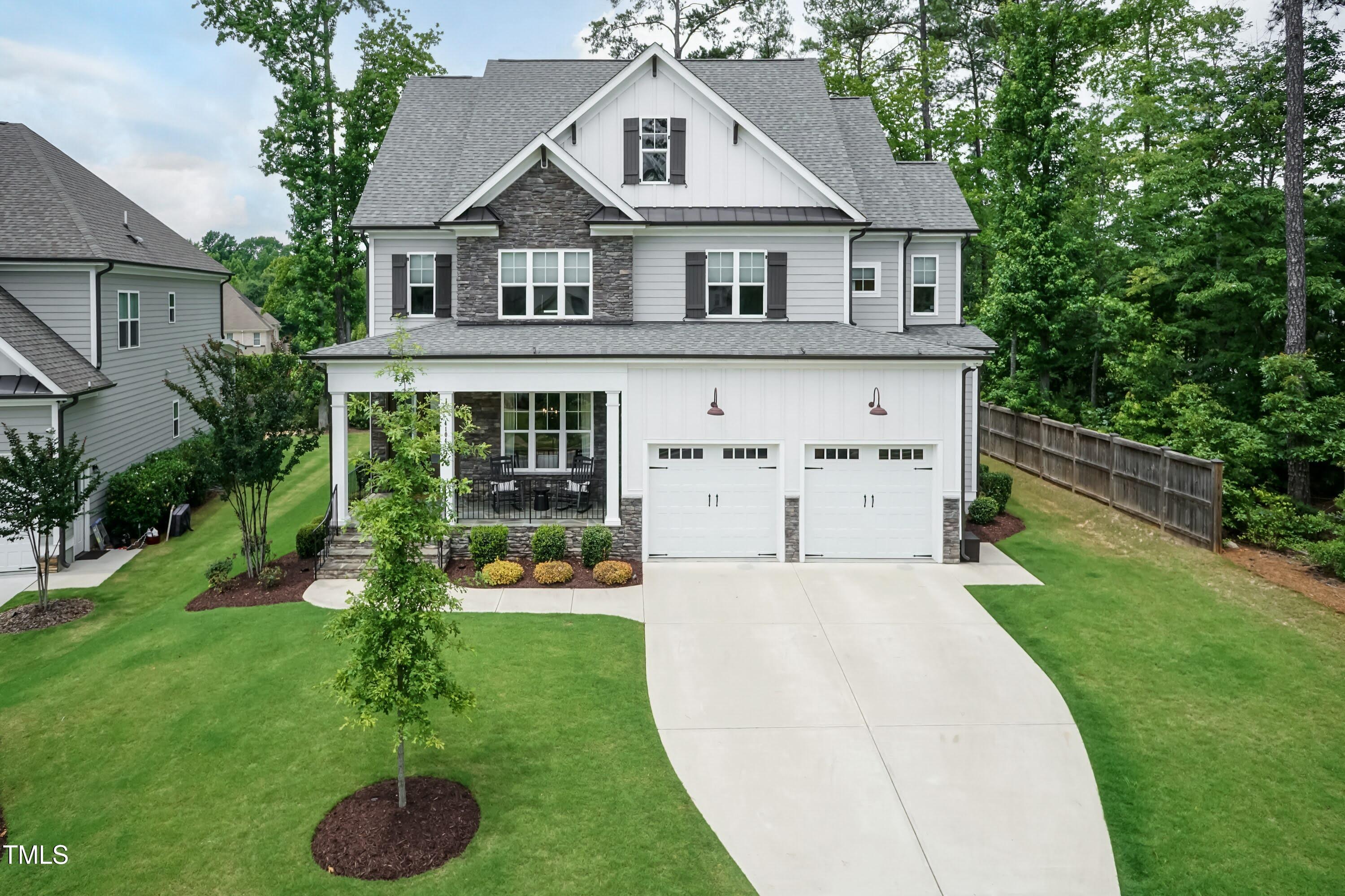 4104 Green Chase Way