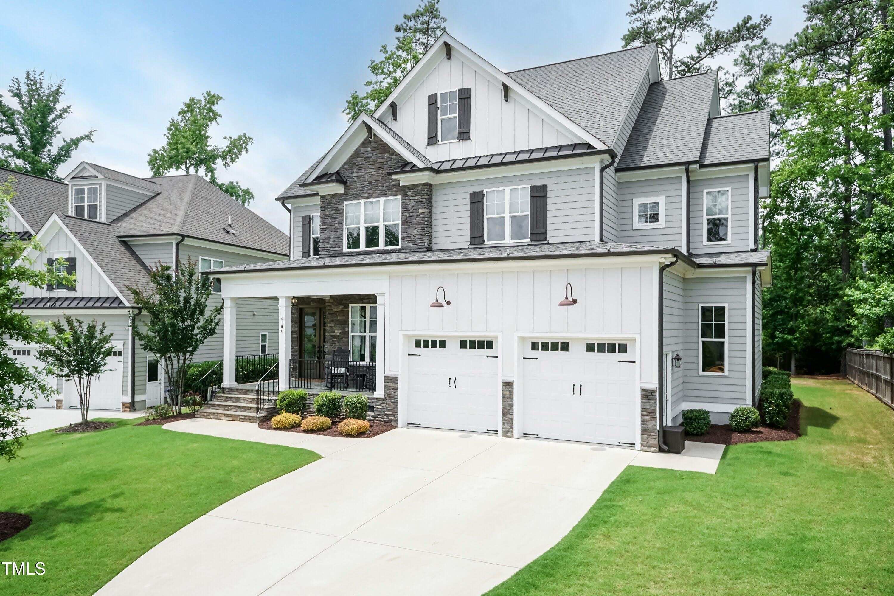 4104 Green Chase Way