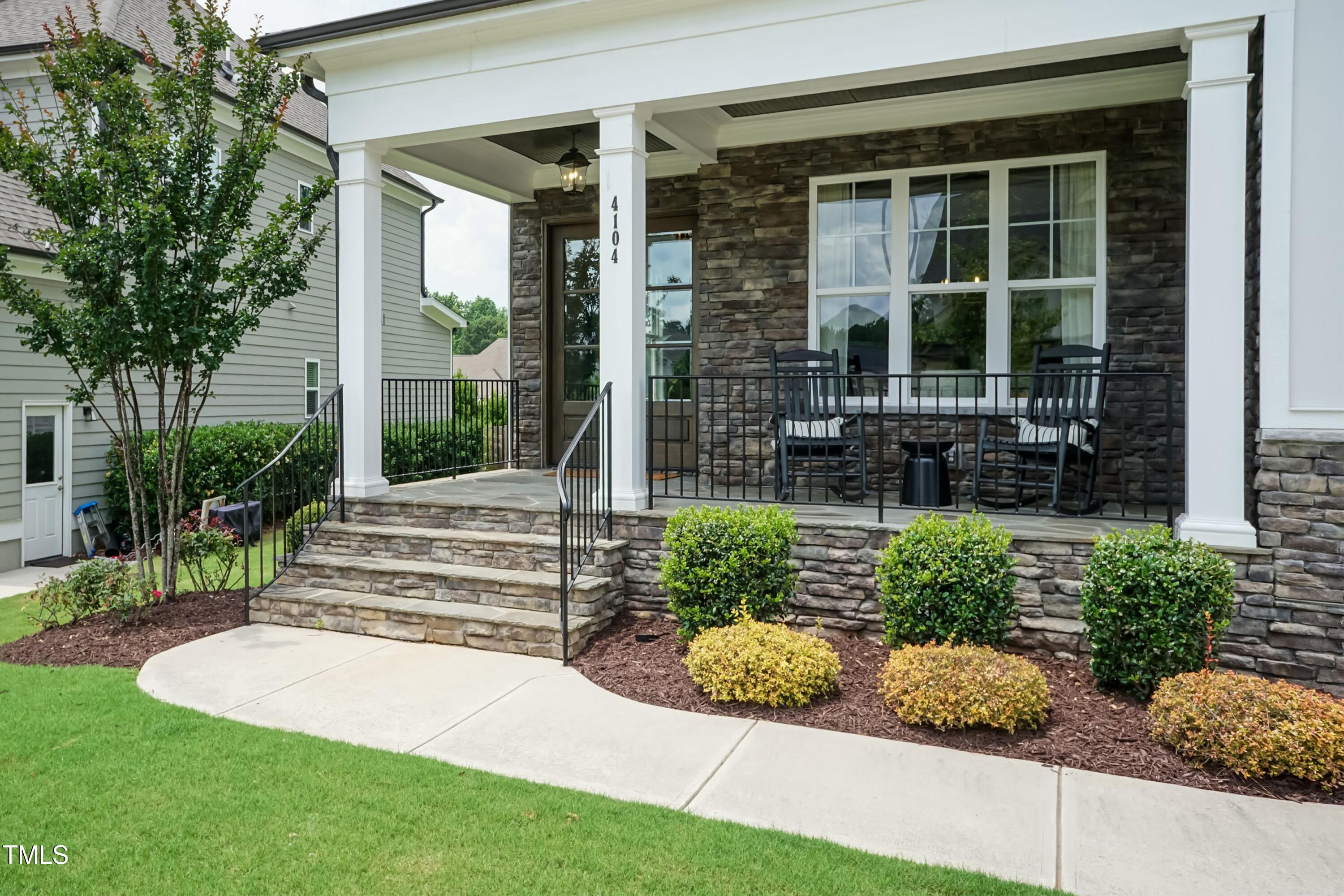 4104 Green Chase Way