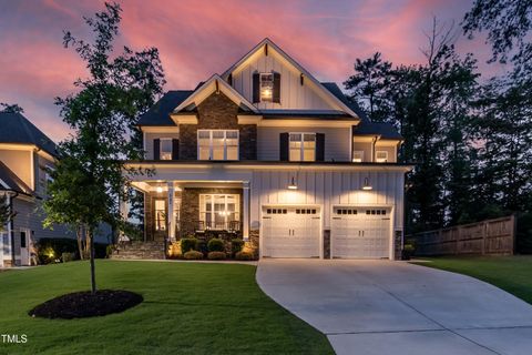 4104 Green Chase Way Apex NC 27539