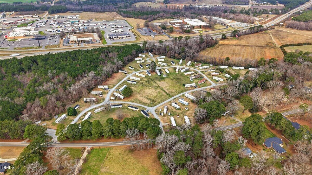 1344 Princeton Kenly