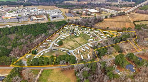 1344 Princeton Kenly Kenly NC 27542