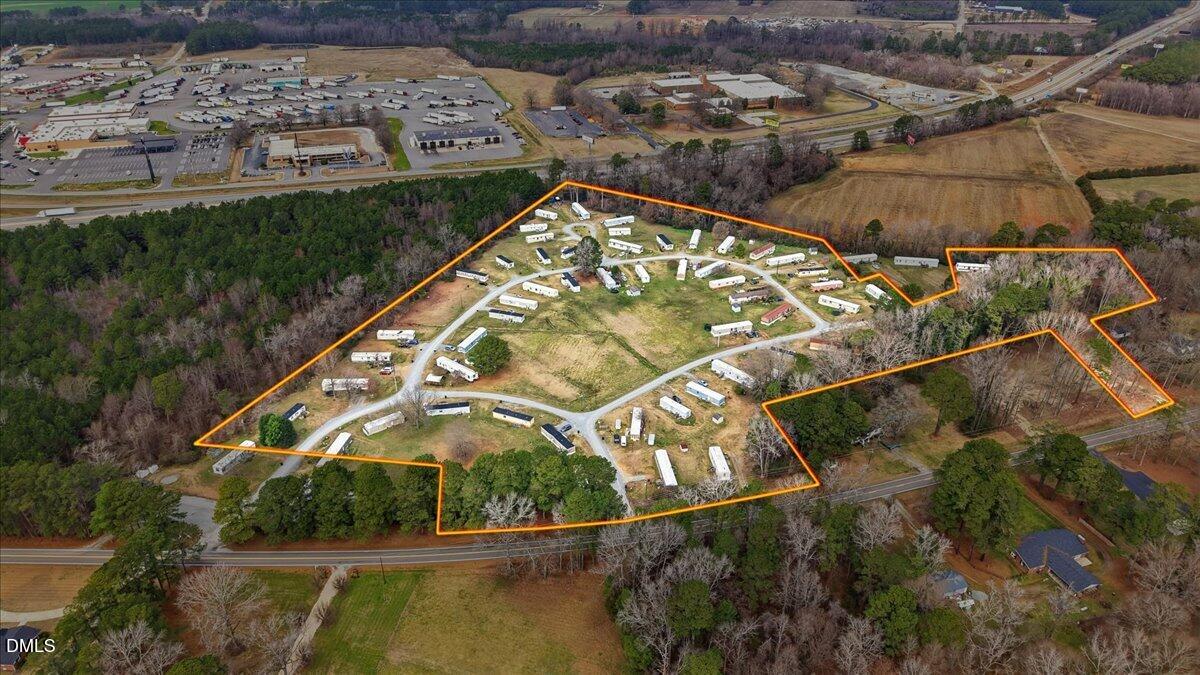 1344 Princeton Kenly