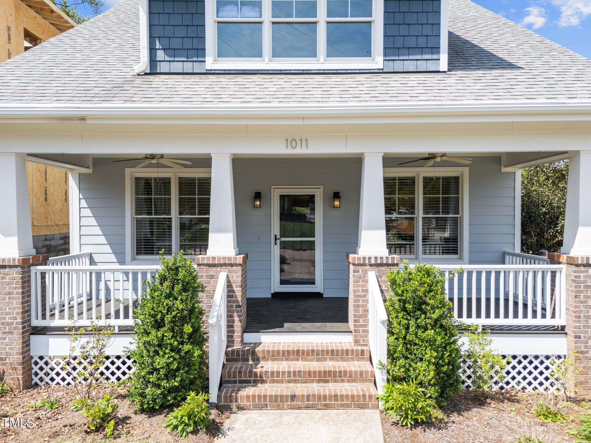 1011 Parker Street