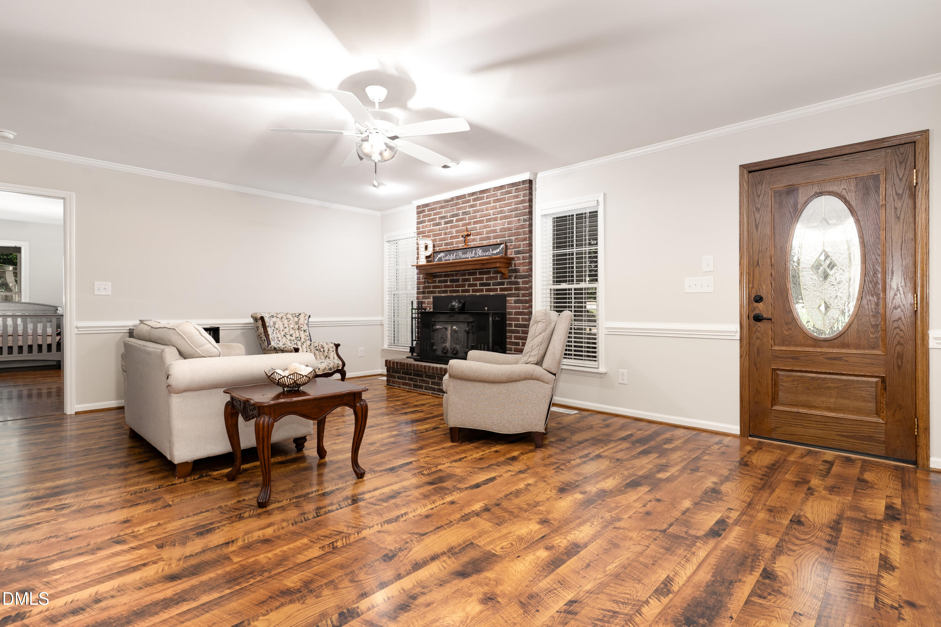 1324 Nc 96 Highway S