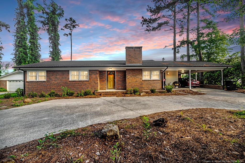 2108 Tramway Road