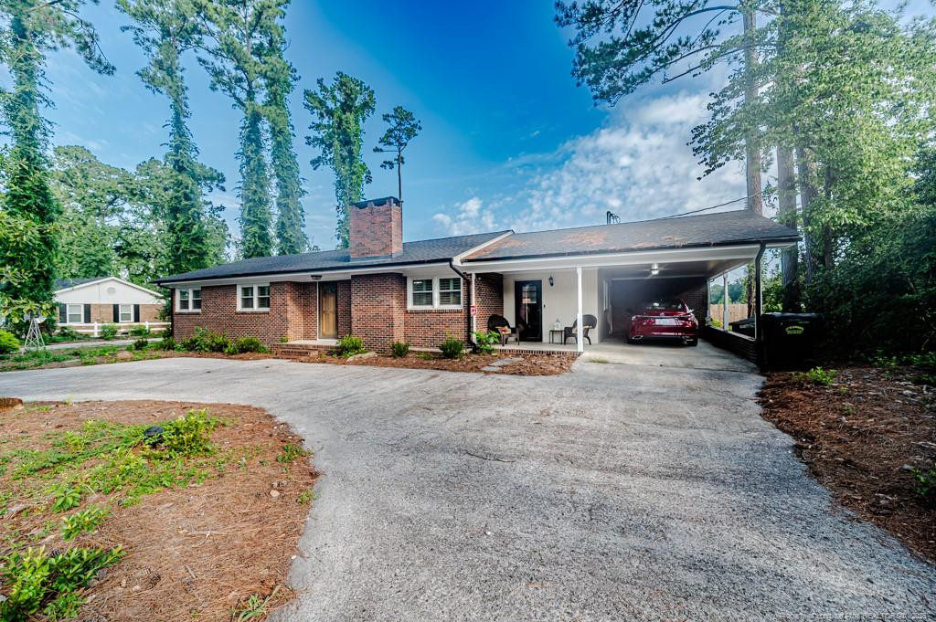 2108 Tramway Road