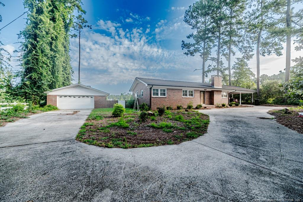 2108 Tramway Road