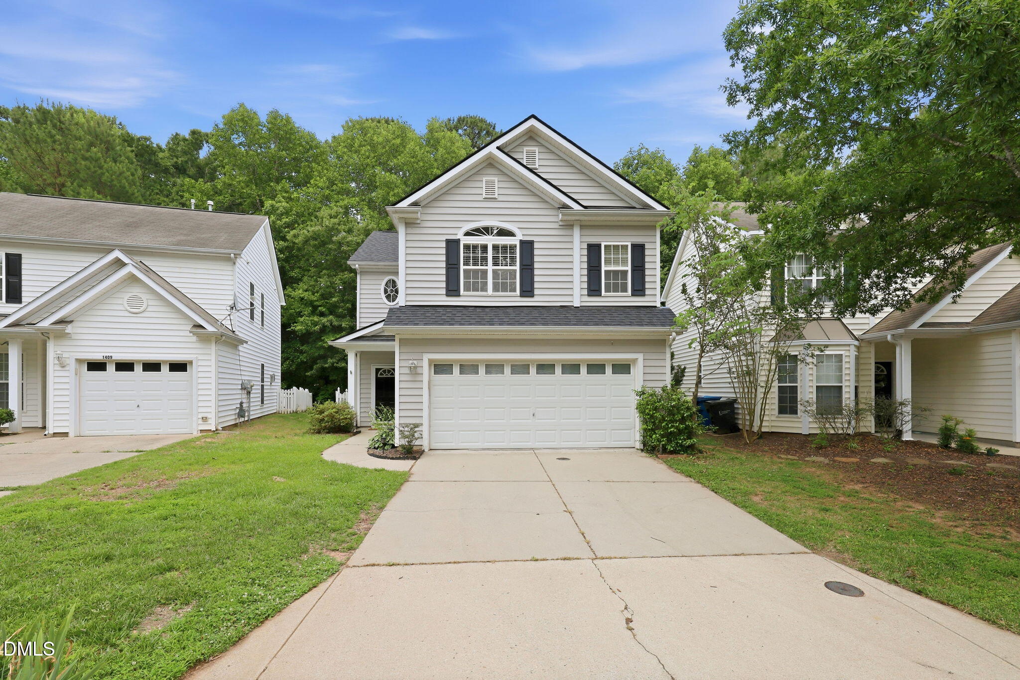 1411 Crimson Creek Drive