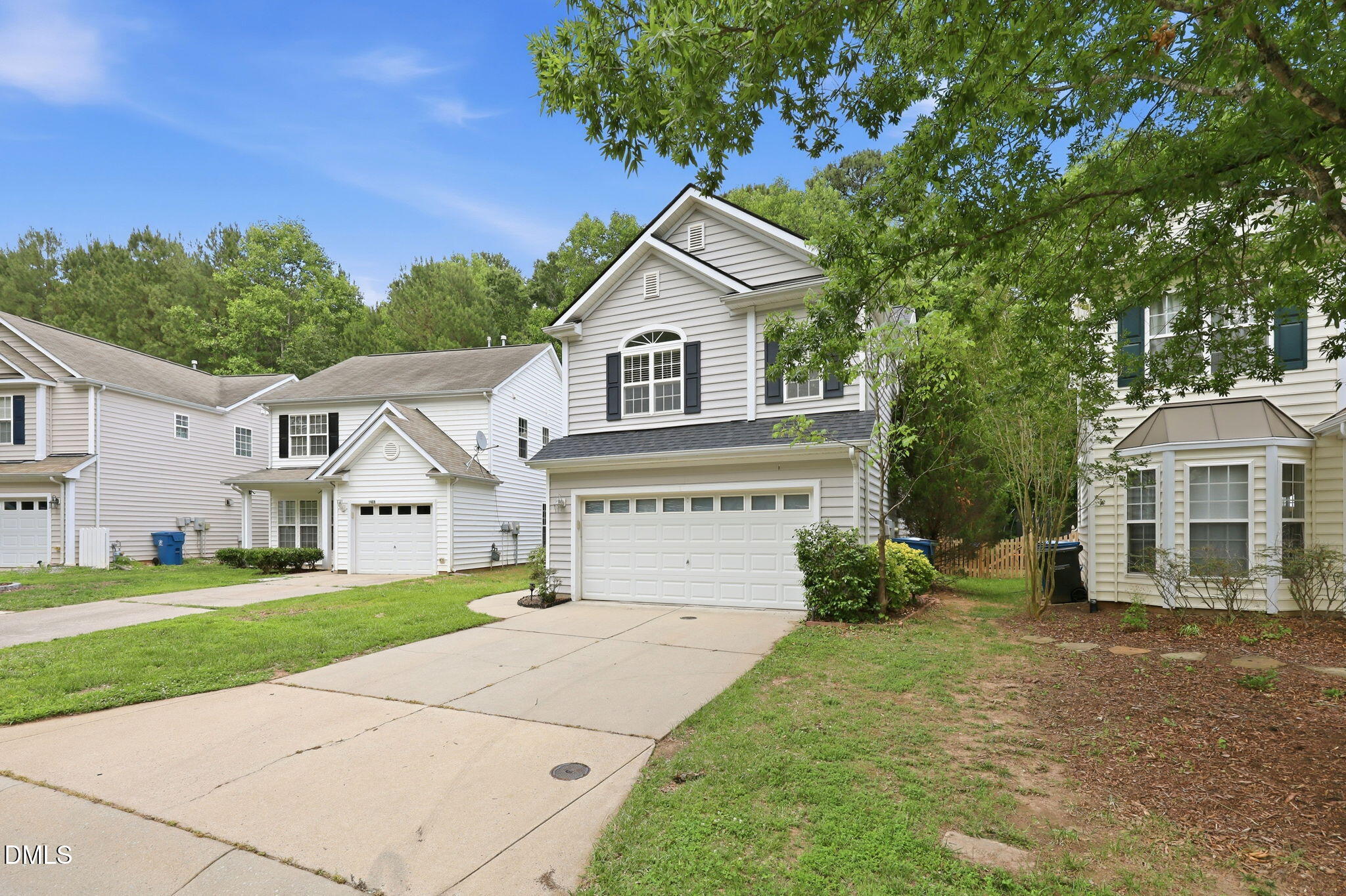 1411 Crimson Creek Drive