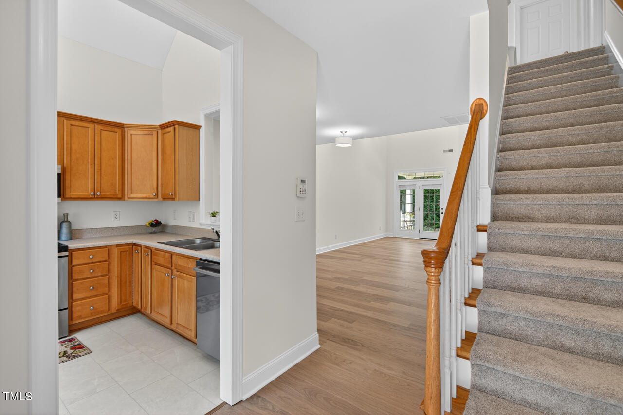105 Jones Ferry Road Unit H