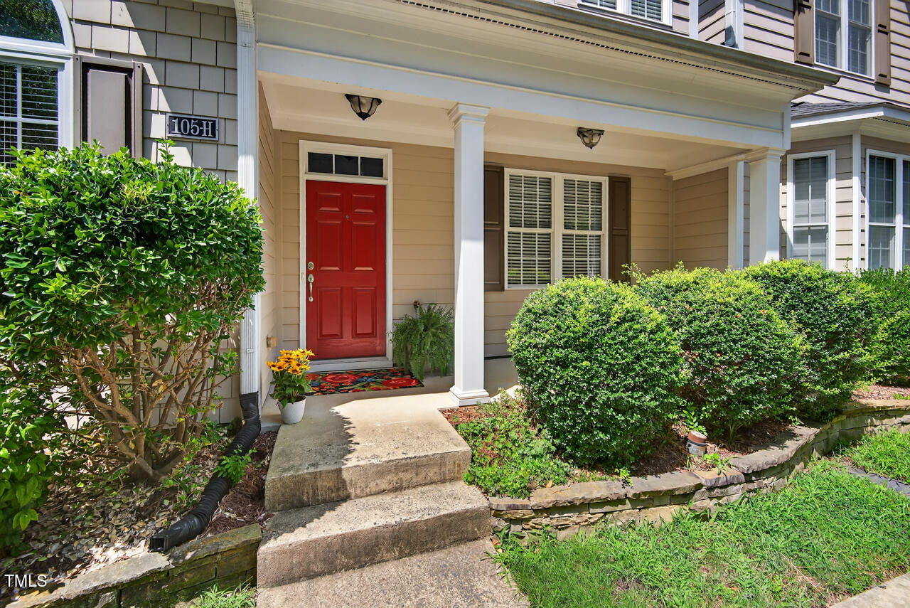 105 Jones Ferry Road Unit H