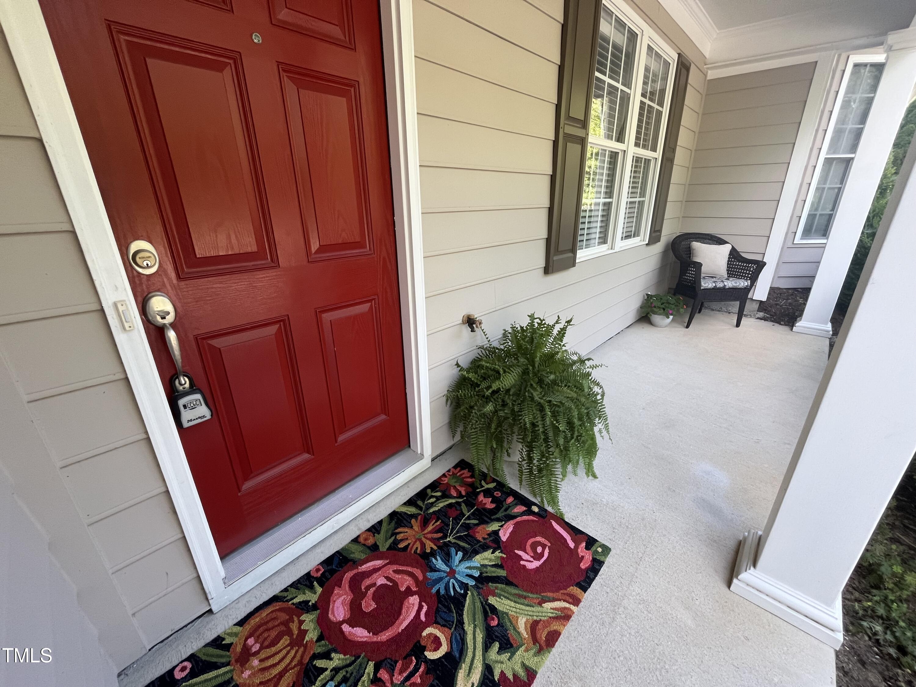105 Jones Ferry Road Unit H