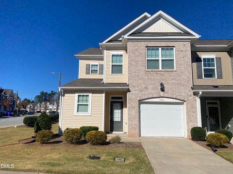 1001 Epiphany Road Morrisville NC 27560