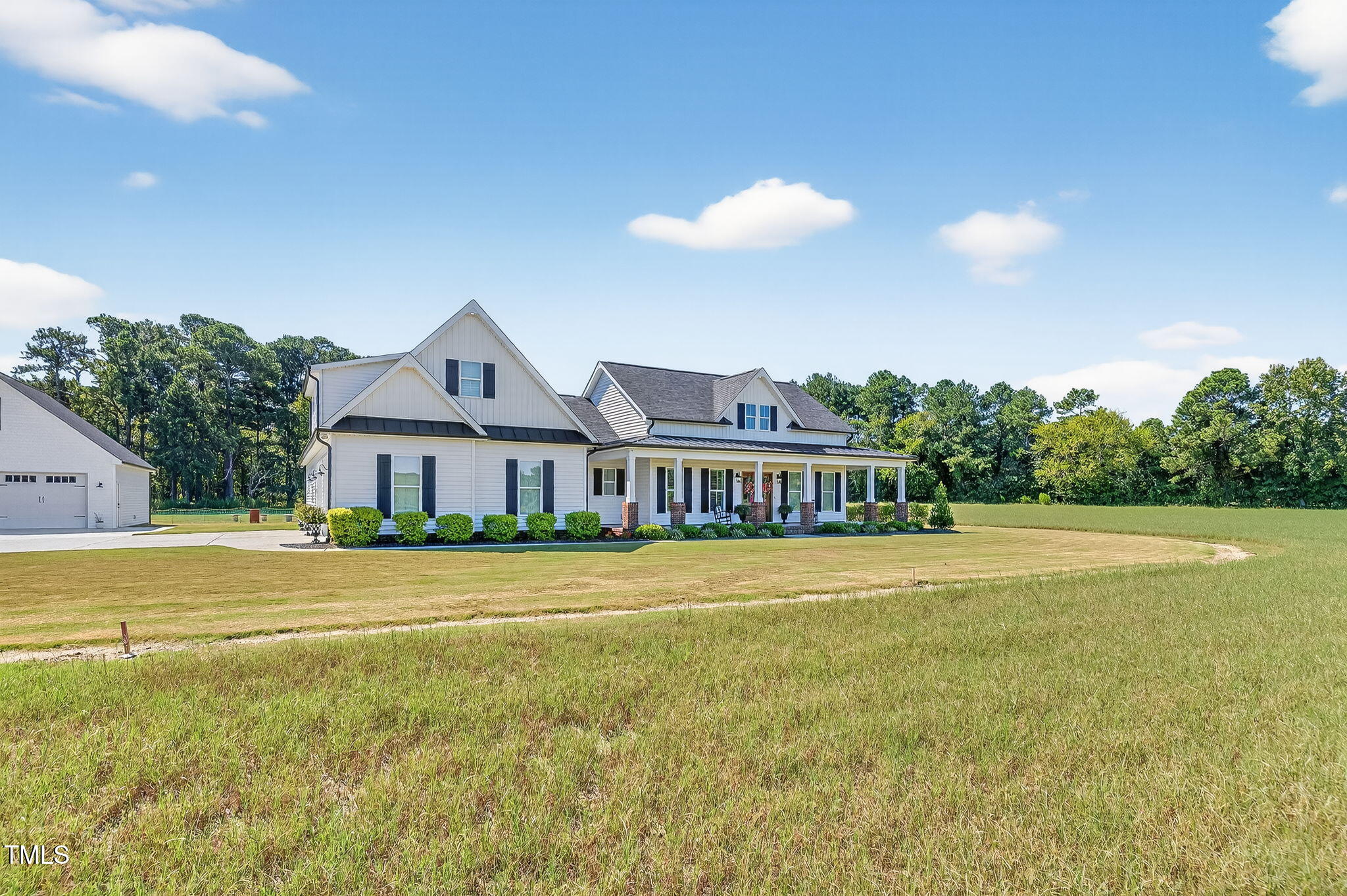 8881 Stricklands Crossroads Road