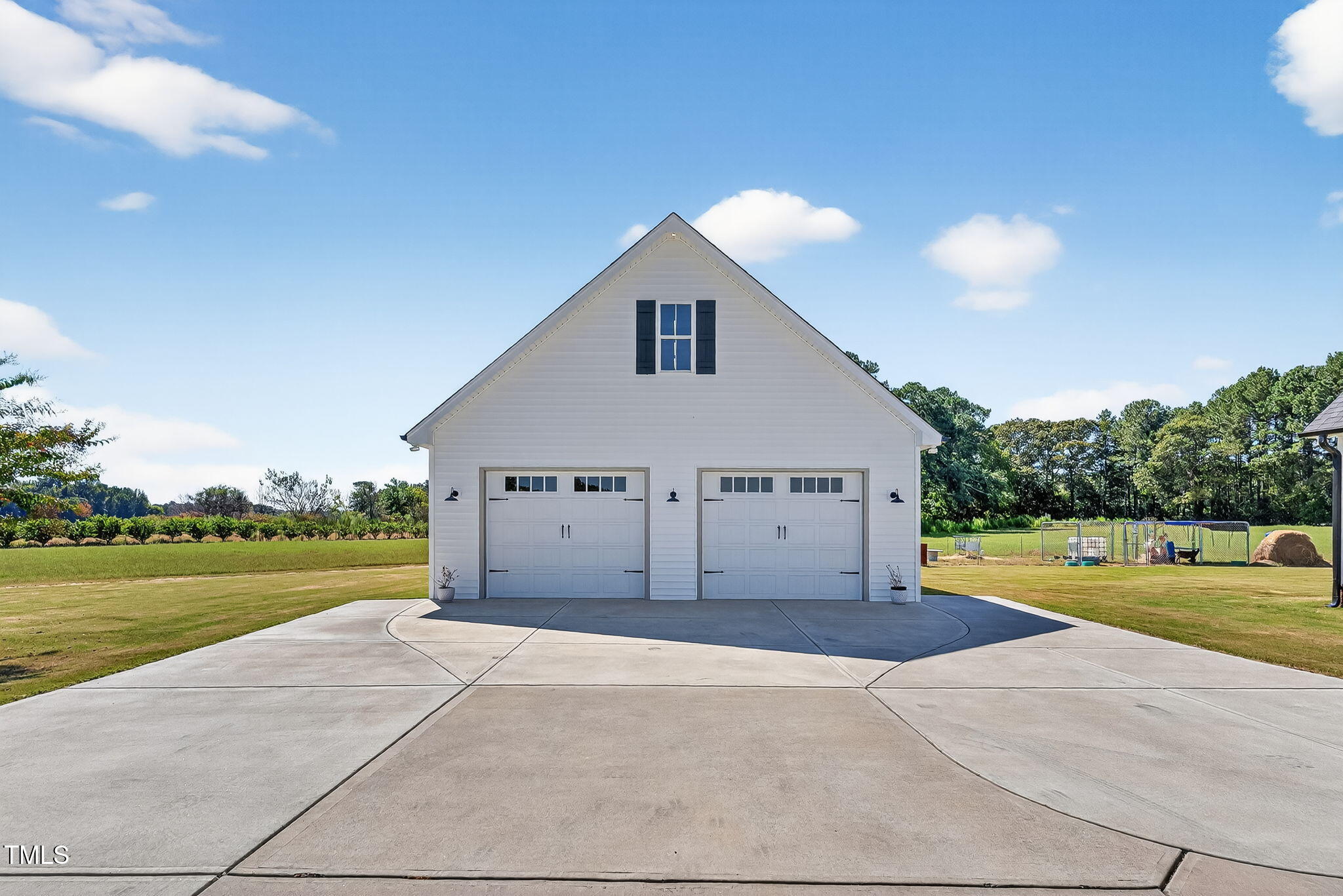 8881 Stricklands Crossroads Road
