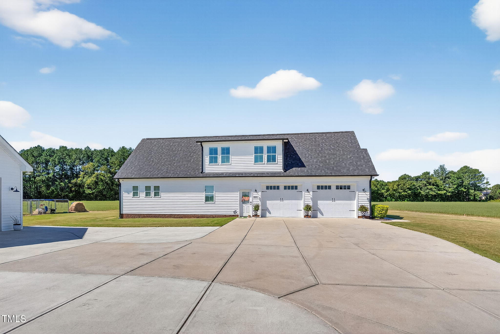 8881 Stricklands Crossroads Road