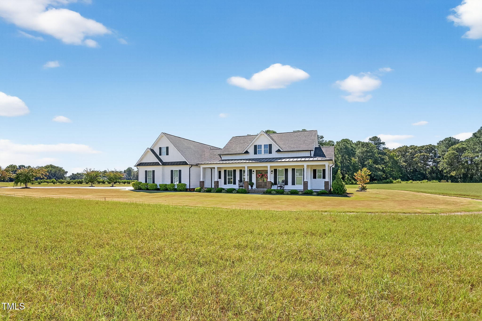 8881 Stricklands Crossroads Road