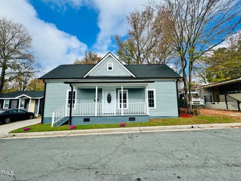 425 Price Avenue Durham NC 27707