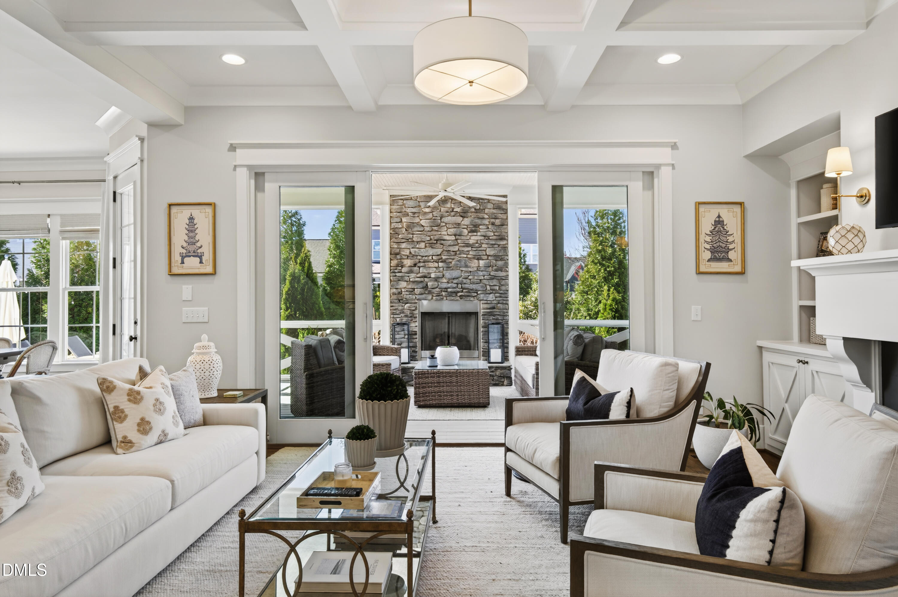 1820 Center Ridge Drive