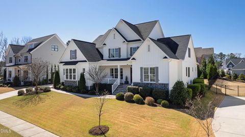 1820 Center Ridge Drive Apex NC 27502