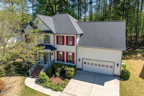 103 Caymus Court Cary NC 27519