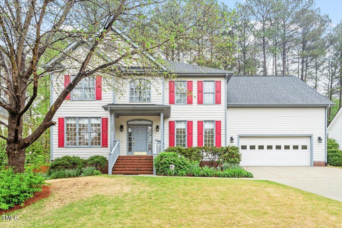 103 Caymus Court