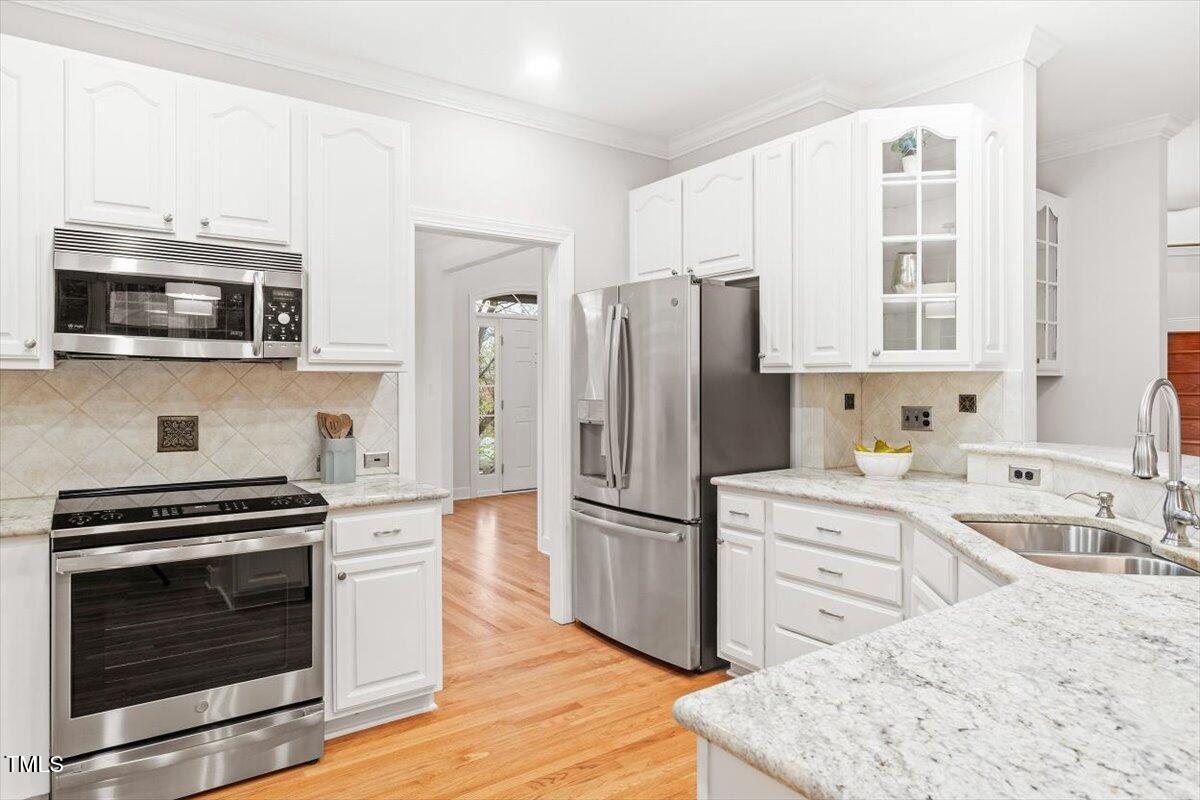 103 Caymus Court