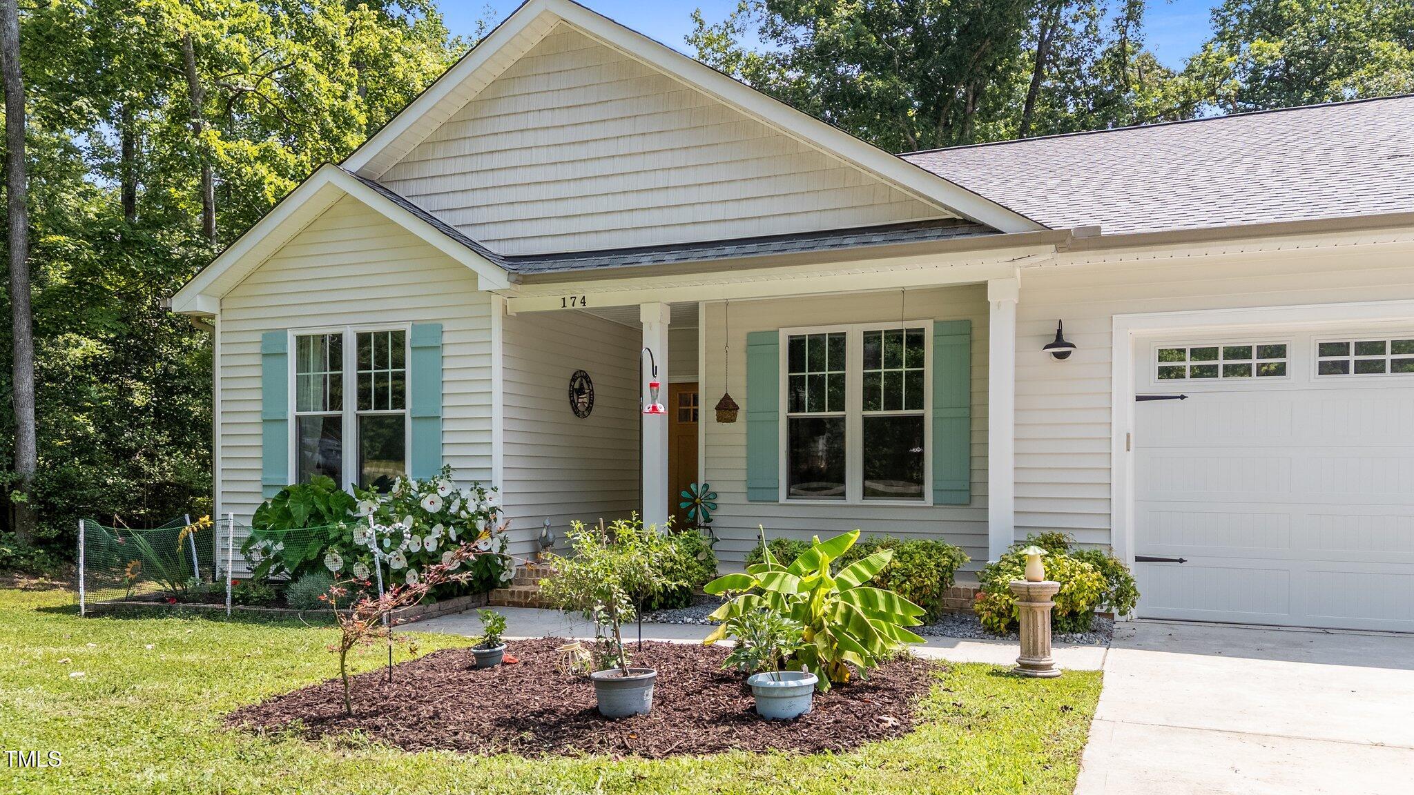 174 Sequoia Drive