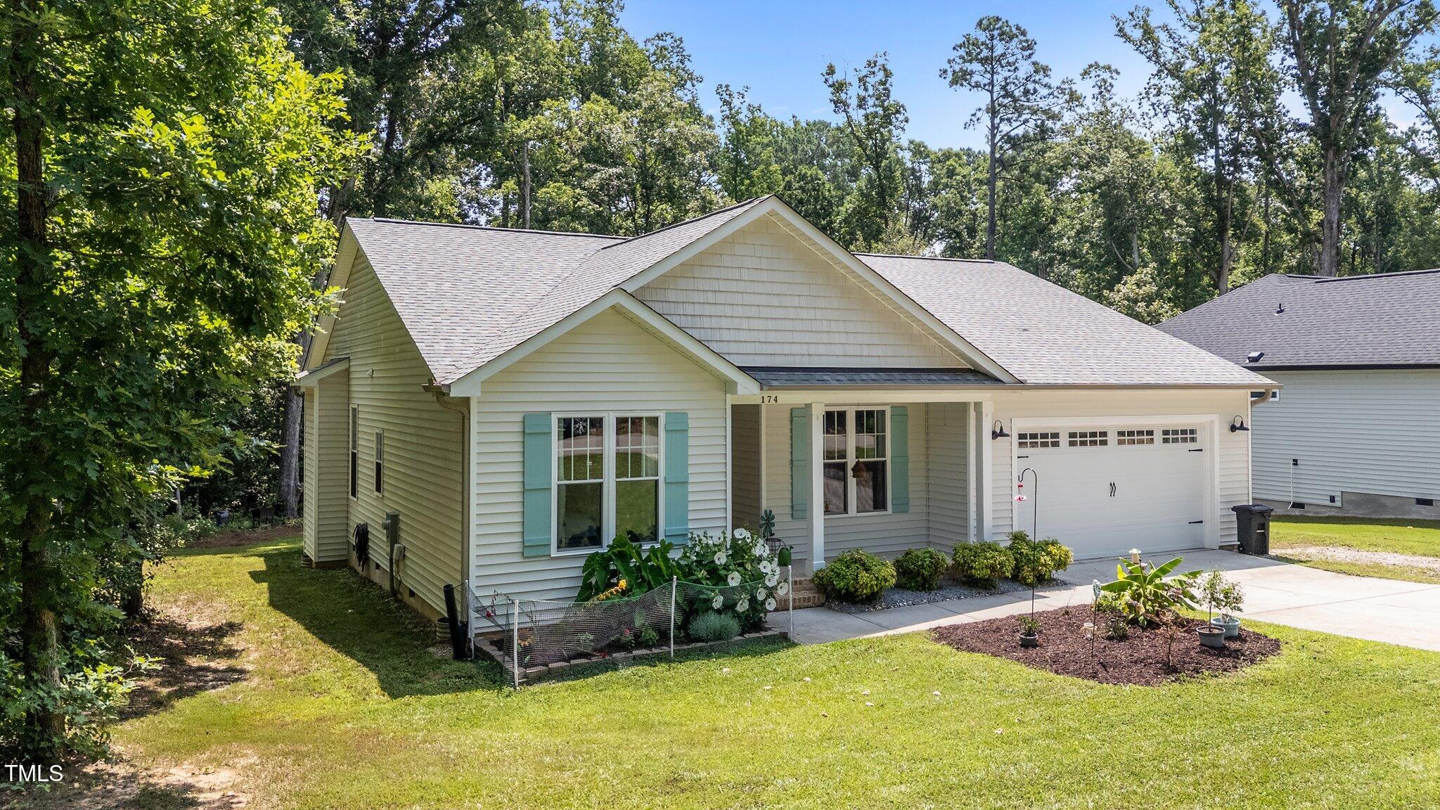 174 Sequoia Drive