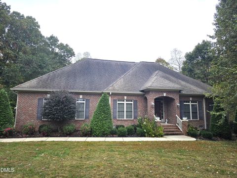 2218 Millbrook Drive Haw River NC 27258
